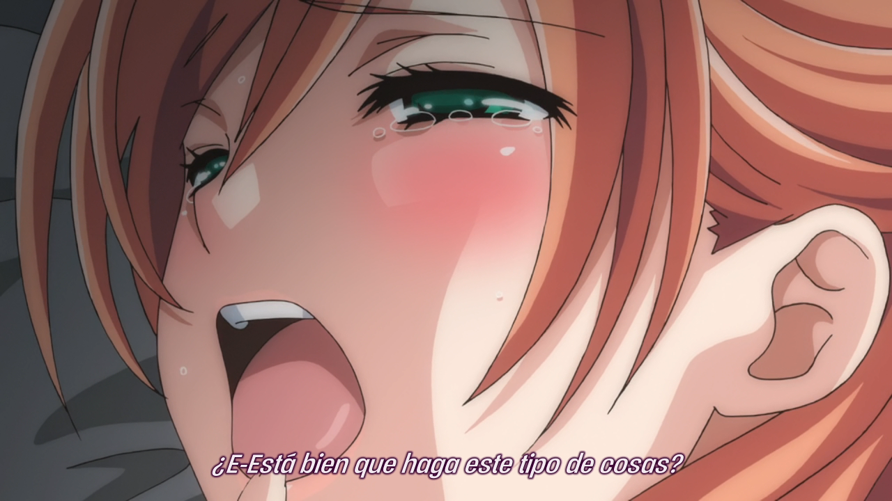 Souryo to Majiwaru Shikiyoku no Yoru ni... (Yashiro Subs)